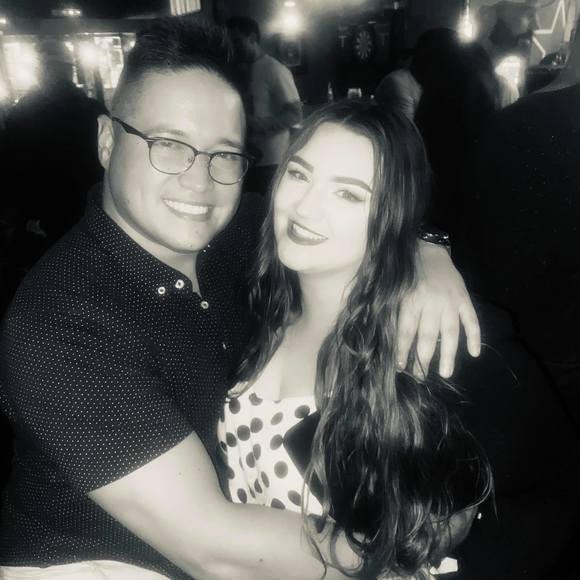 Meet your Posher, Carley - Picture 1 of 1